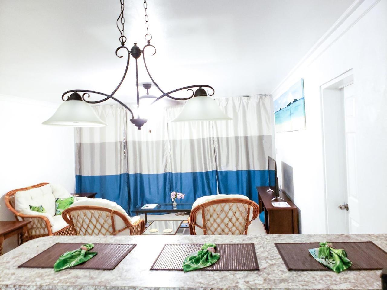 Ocean Mist Villa George Town Eksteriør billede